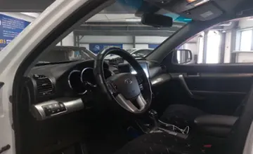 Kia Sorento 2012 года за 8 000 000 тг. в Астана фото 5