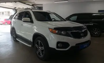 Kia Sorento 2012 года за 8 000 000 тг. в Астана фото 2