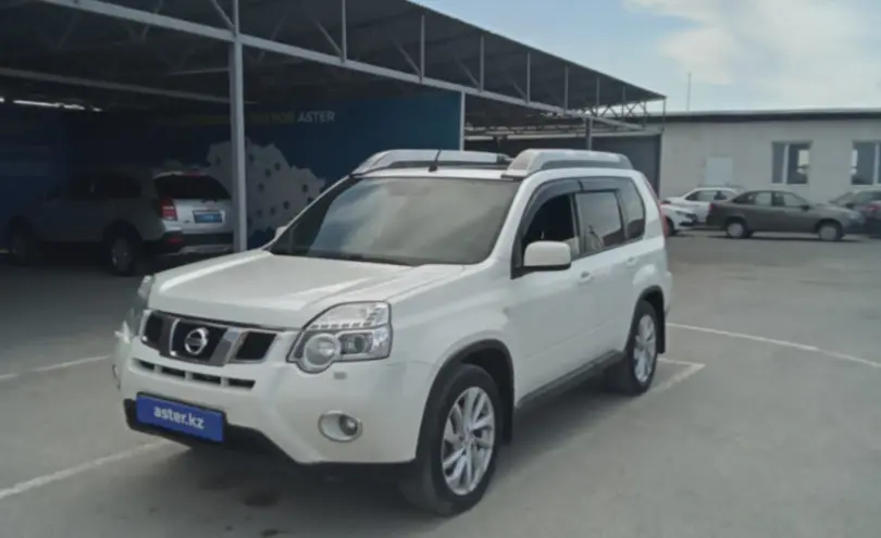 Nissan X-Trail 2011 года за 7 000 000 тг. в Кызылорда