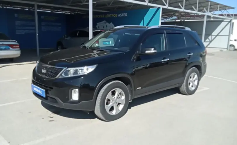 Kia Sorento 2013 года за 8 000 000 тг. в Кызылорда