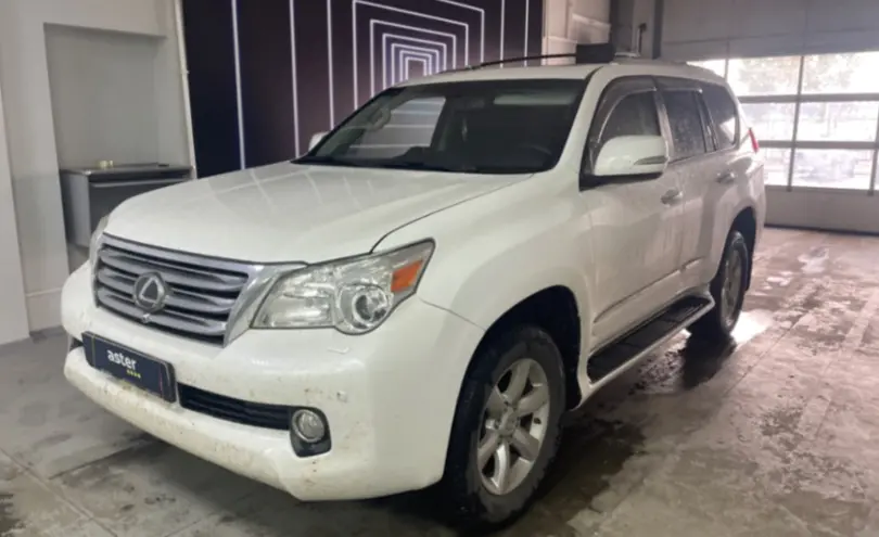 Lexus GX 2010 года за 17 000 000 тг. в Павлодар