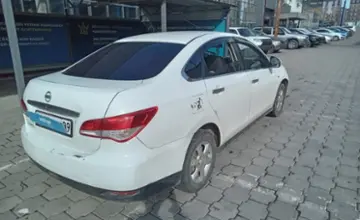 Nissan Almera 2014 года за 2 800 000 тг. в Караганда