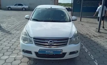 Nissan Almera 2014 года за 2 800 000 тг. в Караганда фото 2