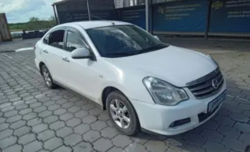 Nissan Almera 2014 года за 2 800 000 тг. в Караганда фото 3