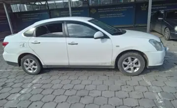 Nissan Almera 2014 года за 2 800 000 тг. в Караганда фото 4