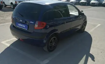 Hyundai Getz 2006 года за 3 000 000 тг. в Кызылорда