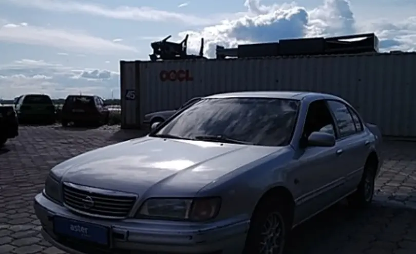 Nissan Maxima 1995 года за 1 900 000 тг. в Караганда