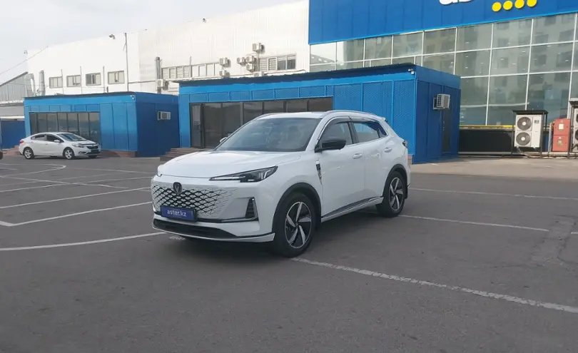 Changan CS55PLUS 2025 года за 11 000 000 тг. в Алматы