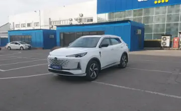 Changan CS55PLUS 2025 года за 11 000 000 тг. в Алматы фото 1