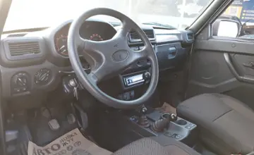 LADA (ВАЗ) 2121 (4x4) 2023 года за 6 000 000 тг. в Шымкент фото 5