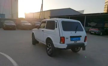 LADA (ВАЗ) 2121 (4x4) 2023 года за 6 000 000 тг. в Шымкент фото 4