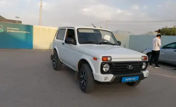 LADA (ВАЗ) 2121 (4x4) 2023 года за 6 000 000 тг. в Шымкент фото 2