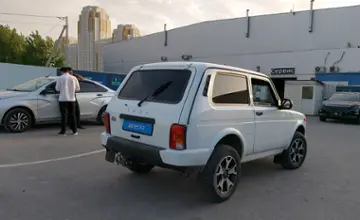 LADA (ВАЗ) 2121 (4x4) 2023 года за 6 000 000 тг. в Шымкент фото 3