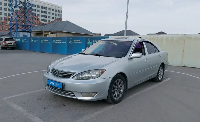 Toyota Camry 2005 года за 4 500 000 тг. в Шымкент