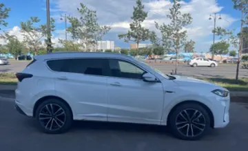 Jetour X70 PLUS 2024 года за 10 500 000 тг. в Астана фото 4