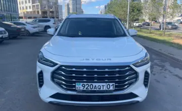 Jetour X70 PLUS 2024 года за 10 500 000 тг. в Астана фото 2