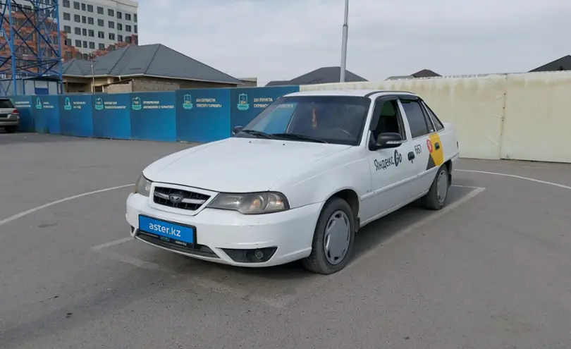 Daewoo Nexia 2013 года за 2 000 000 тг. в Шымкент