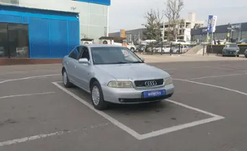 Audi A4 1998 года за 1 500 000 тг. в Алматы фото 2