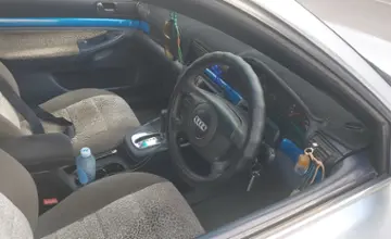 Audi A4 1998 года за 1 500 000 тг. в Алматы фото 5