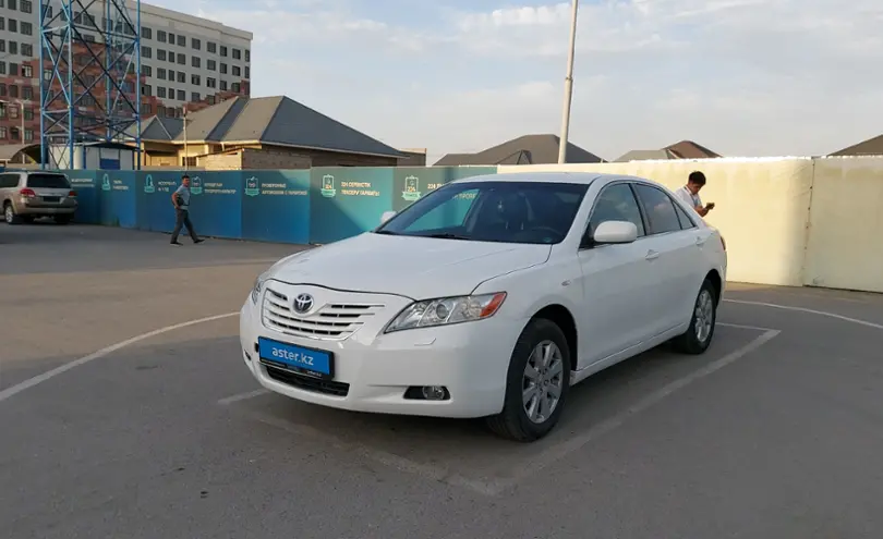 Toyota Camry 2006 года за 5 800 000 тг. в Шымкент