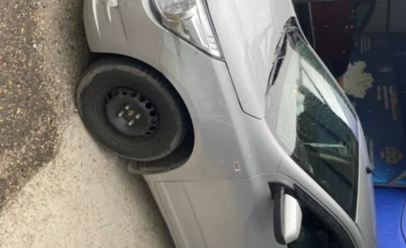 Chevrolet Cobalt 2022 года за 5 000 000 тг. в Усть-Каменогорск
