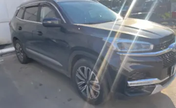 Chery Tiggo 8 2020 года за 7 000 000 тг. в Костанай фото 3