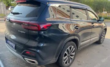 Chery Tiggo 8 2020 года за 7 000 000 тг. в Костанай