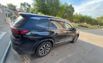 Chery Tiggo 8 2020 года за 7 000 000 тг. в Костанай фото 4