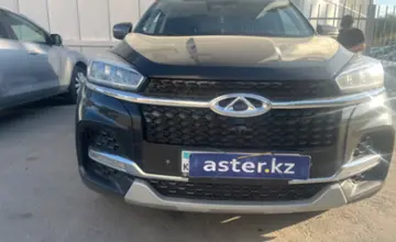 Chery Tiggo 8 2020 года за 7 000 000 тг. в Костанай фото 2