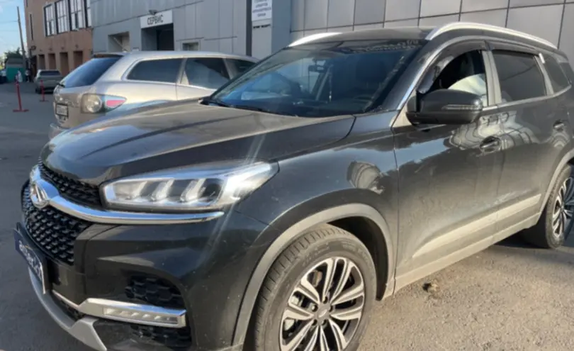 Chery Tiggo 8 2020 года за 7 000 000 тг. в Костанай
