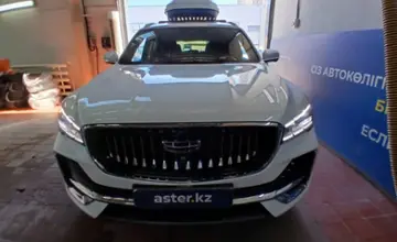 Geely Monjaro 2023 года за 17 000 000 тг. в Астана фото 2