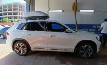 Geely Monjaro 2023 года за 17 000 000 тг. в Астана фото 4