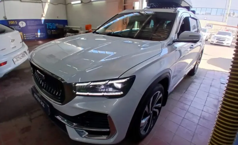 Geely Monjaro 2023 года за 17 000 000 тг. в Астана