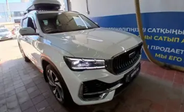 Geely Monjaro 2023 года за 17 000 000 тг. в Астана фото 3
