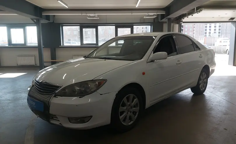 Toyota Camry 2004 года за 3 300 000 тг. в Астана