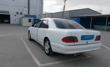Mercedes-Benz E-Класс 1998 года за 5 000 000 тг. в Шымкент фото 4
