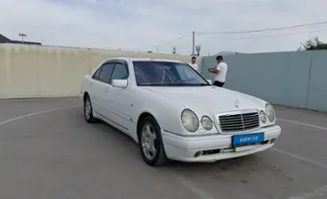 Mercedes-Benz E-Класс 1998 года за 5 000 000 тг. в Шымкент фото 2