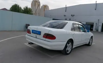 Mercedes-Benz E-Класс 1998 года за 5 000 000 тг. в Шымкент фото 3