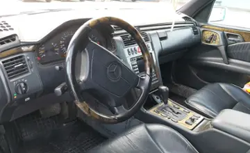 Mercedes-Benz E-Класс 1998 года за 5 000 000 тг. в Шымкент фото 5