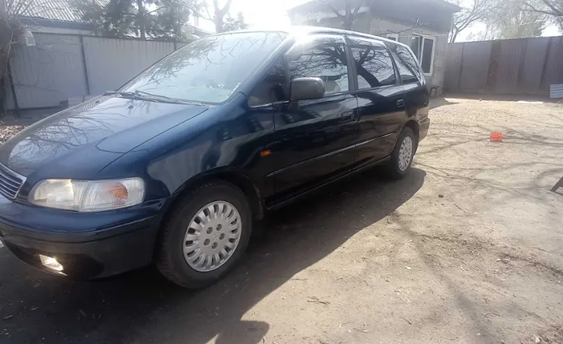 Honda Odyssey 1995 года за 3 700 000 тг. в Алматы