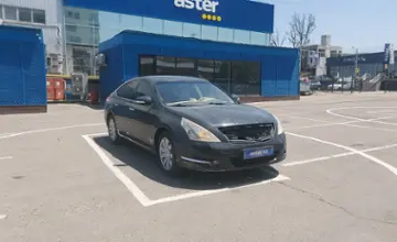 Nissan Teana 2008 года за 4 600 000 тг. в Алматы фото 2