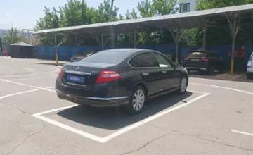 Nissan Teana 2008 года за 4 600 000 тг. в Алматы фото 3
