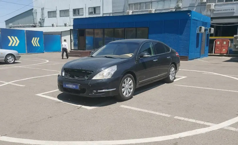 Nissan Teana 2008 года за 4 600 000 тг. в Алматы