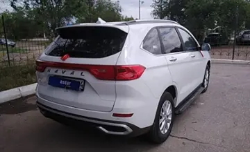 Haval M6 2024 года за 9 000 000 тг. в Актобе