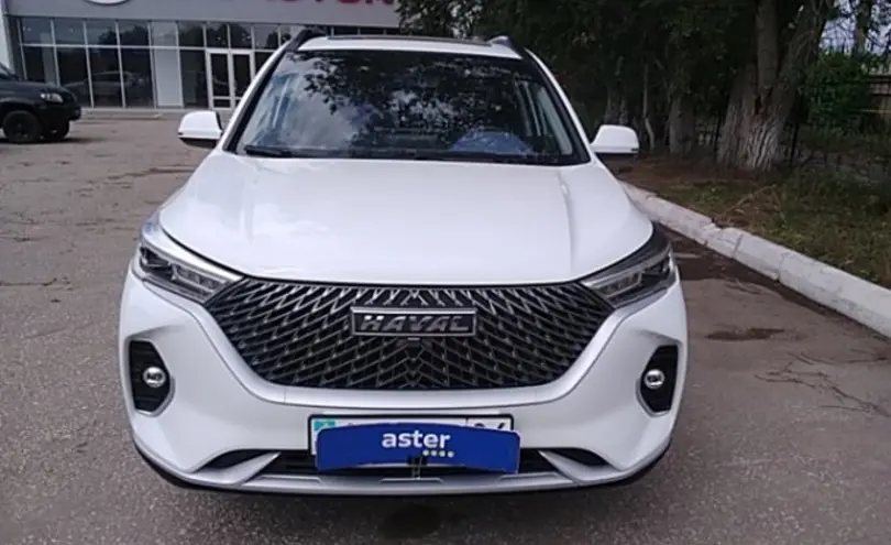 Haval M6 2024 года за 9 000 000 тг. в Актобе фото 2