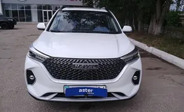 Haval M6 2024 года за 9 000 000 тг. в Актобе фото 2