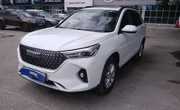 Haval M6 2024 года за 9 000 000 тг. в Актобе фото 1