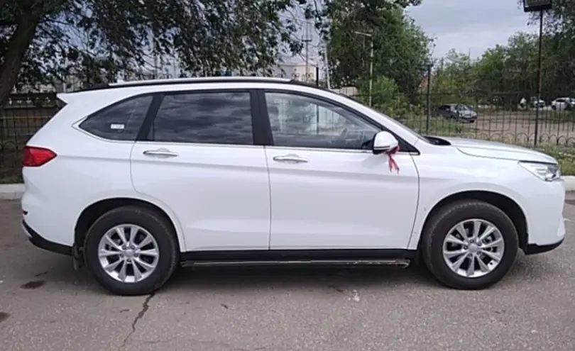 Haval M6 2024 года за 9 000 000 тг. в Актобе фото 4