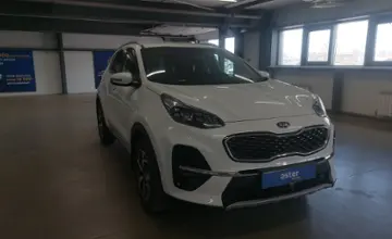 Kia Sportage 2021 года за 12 300 000 тг. в Астана фото 2