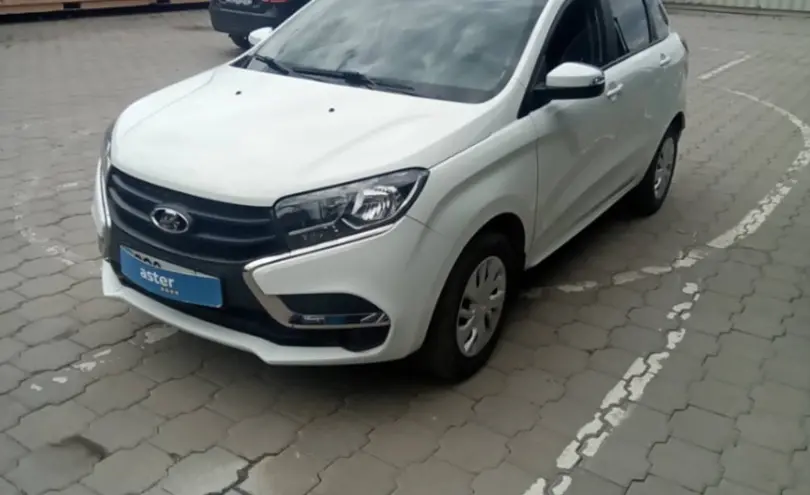 LADA (ВАЗ) XRAY 2019 года за 6 000 000 тг. в Караганда